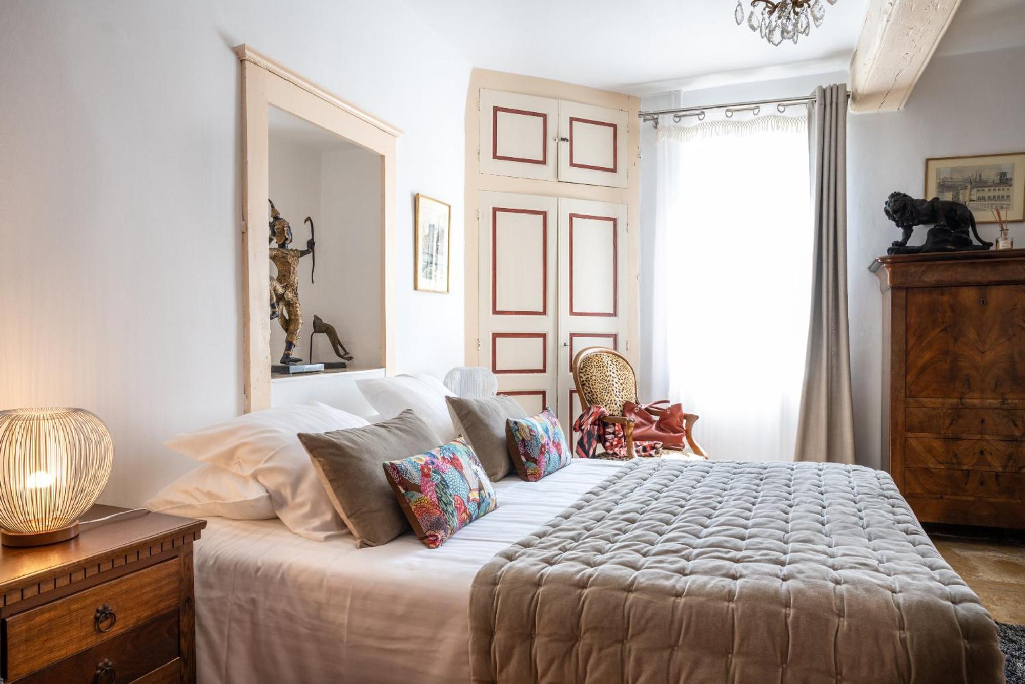 La Dominotte Bed & Breakfast Demigny Phòng bức ảnh
