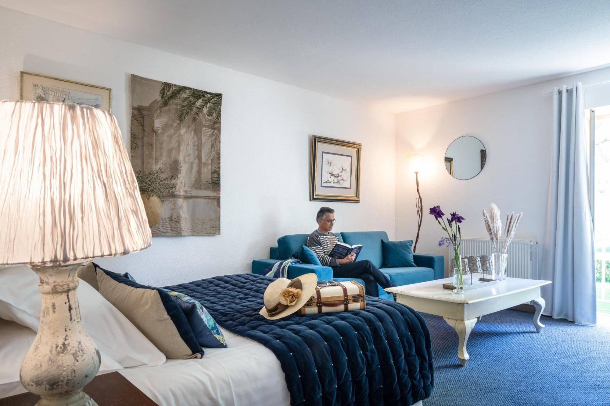 La Dominotte Bed & Breakfast Demigny Phòng bức ảnh