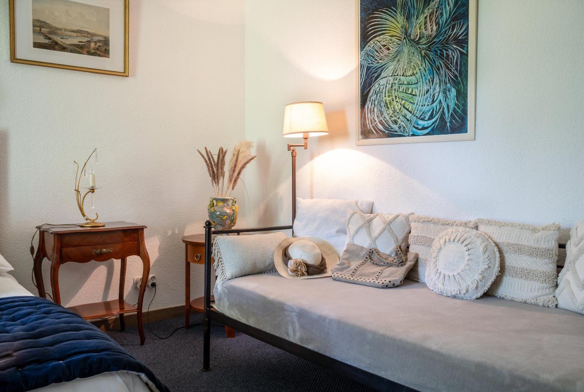 La Dominotte Bed & Breakfast Demigny Phòng bức ảnh