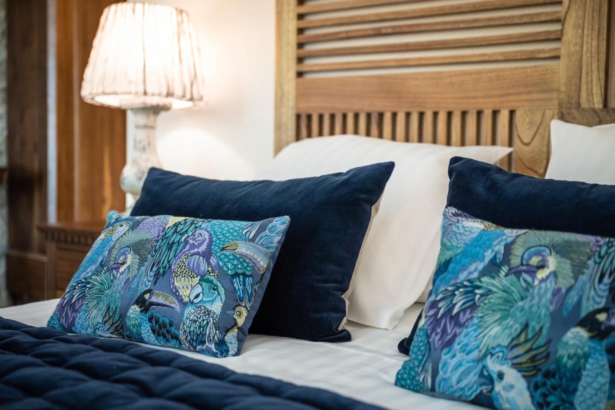La Dominotte Bed & Breakfast Demigny Phòng bức ảnh