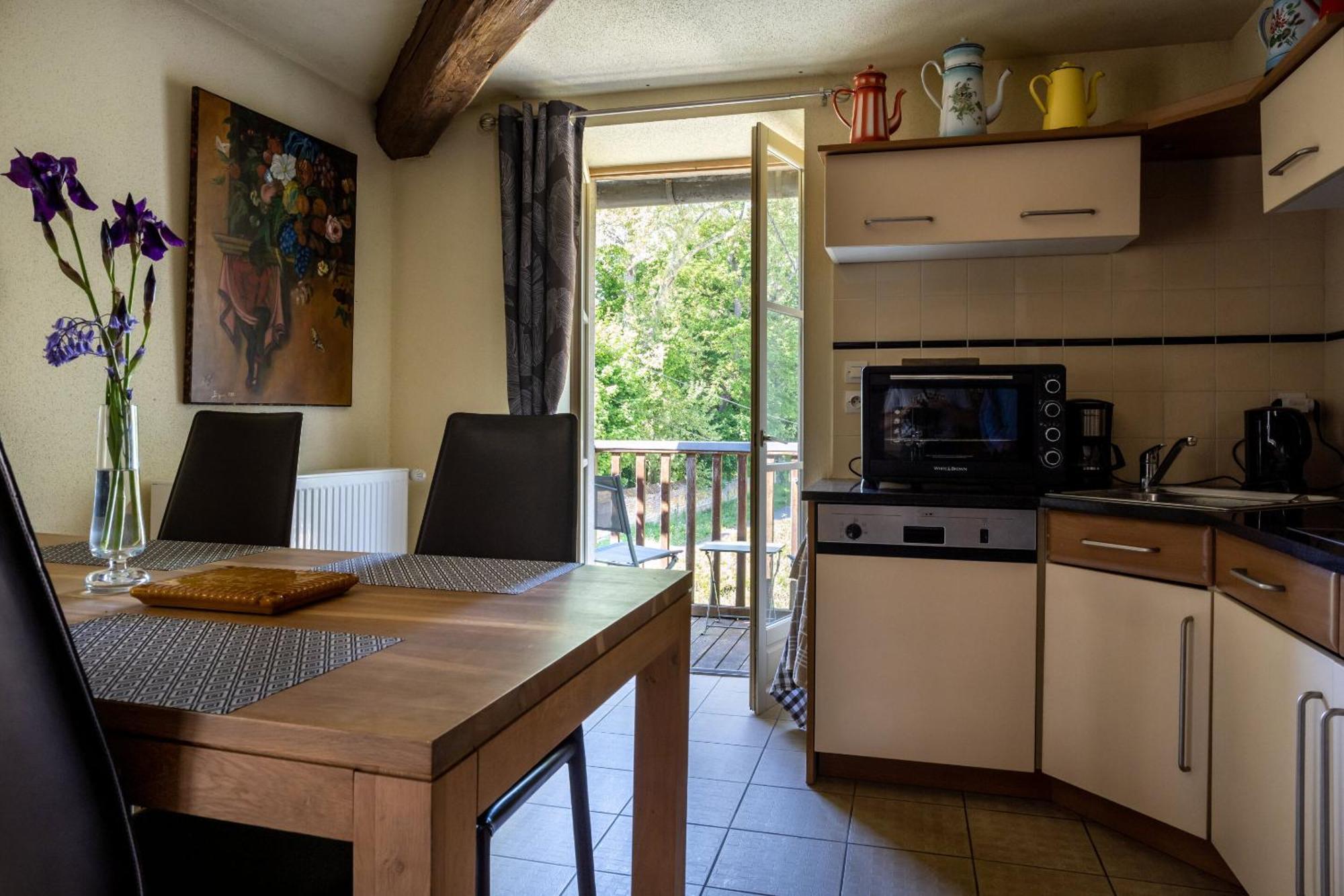 La Dominotte Bed & Breakfast Demigny Phòng bức ảnh